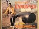 EL GRAN PACHECO - Mi Nuevo Tumbao Canonazo / 70s SALSA CHARANGA LP / FANIA GOLD