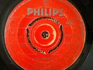 SOLOMON SHIBESHI - Endet Zenegashiw / MONSTER ETHIOPIAN FUNK 45