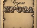 ORQUESTA EPOCA - S/T / RARE SALSA GUAGUANCO MONTUNO PUERTO RICO LP PIPO