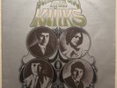 Kinks Something Else Original UK Mono LP NPL 18193 1st Press Pye Label