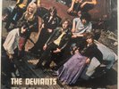 Deviants Disposable Stable SLP 7001 UK LP original 1968