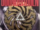 Soundgarden Badmotorfinger UK LP A&M Records 395374 1 1st Pressing