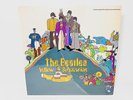 The Beatles Yellow Submarine Vinyl LP, US 1968 Apple SW-153, VG+ Shrink, Nice