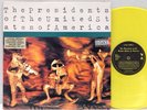 The Presidents Of The United States Of America - S/T LP 1995 EU ORIG Green Day