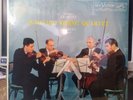 Juilliard String Quartet - Debussy / Ravel LP Sealed '60s RCA Living Stereo