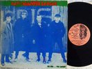RARE EX-   ANTI-NOWHERE LEAGUE 1st. Press UNCENSORED 1982 WXYZ UK LP PUNK ROCK