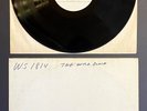 WILD BUNCH Jerry Fielding RARE TEST PRESSING 1969 OST Movie Soundtrack WS 1814