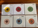 Caro Emerald - Deleted Scenes from The Cutting Room Floor | 6x 7