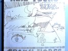 NEIL YOUNG & CRAZY HORSE ZUMA RARE ORIG'75 REPRISE LP w/INSERT & SHRINK STUNNING