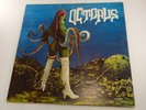 Octopus Restless Night LP Vinyl Record Vintage 1971 Penny Farthing Press Excelle