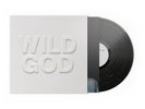 Nick Cave & The Bad Seeds - Wild God Black Vinyl Edition (2024 - EU - Original)