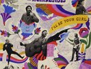 The Decemberists I'll Be Your Girl (Vinyl)