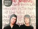 TEGAN AND SARA So Jealous RSD 20th Anniversary vinyl record LP New SEALED