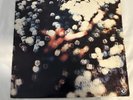 Pink Floyd- Obscured By Clouds Harvest SW-11078 VG+/VG+ 1975 Winchester Reissue