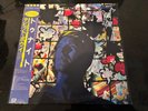 Japanese import - David Bowie - Tonight - With Obi and insert