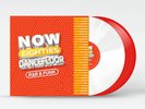 Various Artists NOW 80s Dancefloor: R&B & Funk (Vinyl) 12
