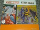 GABOR SZABO JAZZ RAGA LP VINYL VAN GELDER MONO  ALBUM BEAUTIFUL NM-GATEFOLD