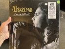 The Doors Live in Detroit RECORD STORE DAY BLACK FRIDAY RSD 2024 4X Vinyl x/5000