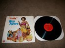 ROY AYERS - COFFY LP  ORIG. MOTION PICTURE SOUNDTRACK - SOUL FUNK VG+ VINYL