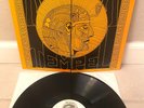 M- 1971 OHR #1 LP ASH RA TEMPEL = Searing ACID GUITAR SPACE PSYCH PROG KRAUTROCK