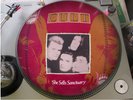 The Cult - She Sells Sanctuary 12