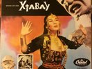 Yma Sumac Voice Of The Xtabay MONO NEAR MINT Capitol Vinyl LP