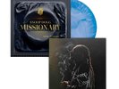 SIGNED: Snoop Dogg - Missionary | Exclusive Blue Signed Picture Disc Vinyl LP