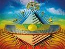 Earth, Wind & Fire Greatest Hits (Vinyl)