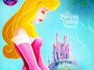 V.A. - OST Music From Sleeping Beauty Colored Vinyl  (2023 - EU - Original)