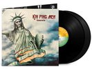 Kin Ping Meh Concrete (Vinyl) 12
