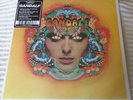 GANDALF - S/T 69 MYSTICAL HEADY PSYCHEDELIA REMAST CLEAR VINYL JACKPOT SEALED LP
