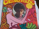 CAETANO VELOSO - S/T 67 BRAZIL TROPICALIA IS BORN REMAST THIRD MAN REISS SLD LP