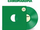 Tyler The Creator - Chromakopia 2 LP Green Vinyl Test Pressing Limited Edition