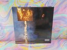 The Off-Season by J. Cole (Record, 2022) New Sealed, Limited Blue Color