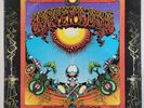 Grateful Dead - Aoxomoxoa Vinyl LP - 1970 - Warner Bros. WS 1790