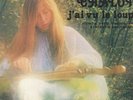 CHALOT, Veronique - J'ai Vu Le Loup (reissue) - Vinyl (LP)