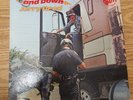 Jerry Reed - East Bound And Down - VG/VG+ 1977 Country Folk RCA APL1-2516 1ST