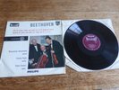 Beethoven Trio Pablo Casals Cello Dutch Philips HIFI Stereo ED1 835 019 AY LP