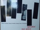 HORACE PARLAN SPEAKIN' MY PIECE MMBST-84043 2 45 RPM 180 gram vinyl LP #548 NM