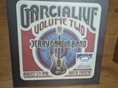 GRATEFUL DEAD JERRY GARCIA BAND LIVE VOLUME TWO RSD Bela Fleck New Sealed Box