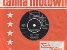 Brenda Holloway When I'm Gone  Tamla Motown Tmg 508 Soul Northern Motown