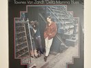 Townes Van Zandt - Delta Momma Blues LP 1971 Poppy VERY RARE Promo STILL SEALED