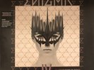 Enigma – The Screen Behind The Mirror (Monochrom) - Vinyl EU 2021 - LIKE NEW