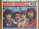 John Mayall And The Bluesbreakers – A Hard Road - 2015 Reissue - Sealed