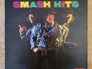 Jimi Hendrix Experience Smash Hits UK Press 1983 LP 33T Medium NEW (N.M+/M-)
