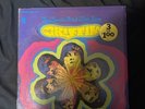 The Griffin – The World's Filled With Love Original 1968 Psych Vinyl VG++