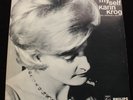 KARIN KROG By Myself Rare Norway Philips 1964 MONO Jazz LP Superb *MINT-*