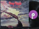 DEEP PURPLE Stormbringer / LP Yugoslavia 1975 EMI JUGOTON LSPUR 70674