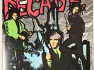 Duran Duran - Decade - Scarce 1989 UK 14 track vinyl LP w/ inner sleeve