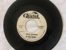 The Road Runners - Road Runnah / Quasimoto 45 RPM Felsted Records Vinyl 7”